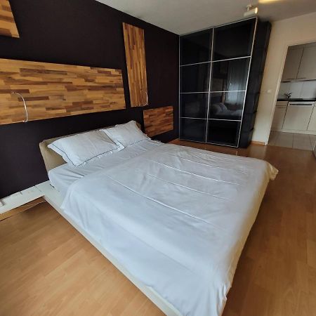 Boutique Apartment Next To Stadium Letzigrund - By Airhome Zúrich Exterior foto